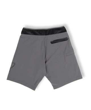 DAHUI MAN BOARDSHORT - Grey