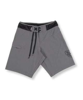 DAHUI MAN BOARDSHORT - Grey