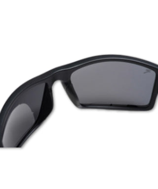 SILVERBACKS - FLAT BLACK