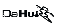 Da Hui Clothing logo