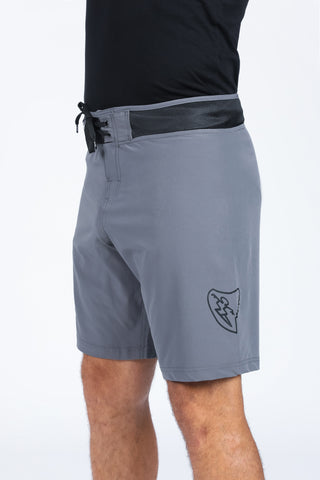 DAHUI MAN BOARDSHORT - Grey