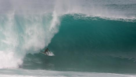 Tyler Newton Wins Da Hui Backdoor Shootout