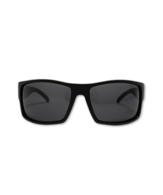 SILVERBACKS - FLAT BLACK