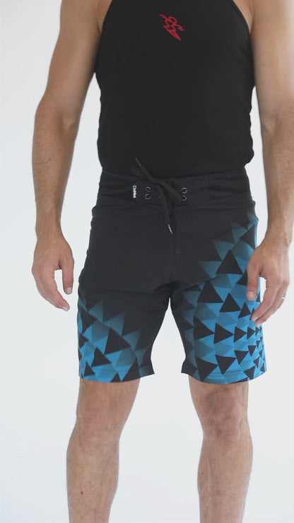 START BURST BOARDSHORT