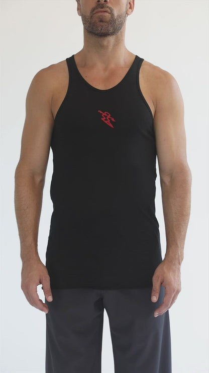 TATTOO TANK