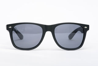 MAKA'S - BLACK