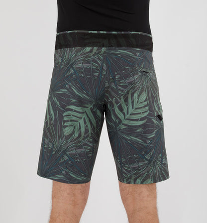 GARDEN BOARD SHORT
