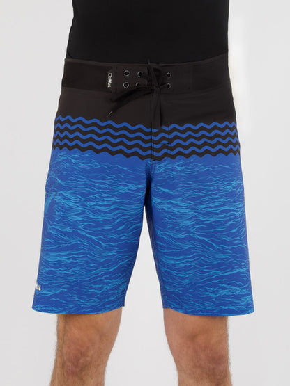 HEAVY WATER BOARD SHORT