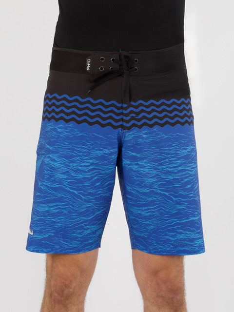 HEAVY WATER BOARD SHORT