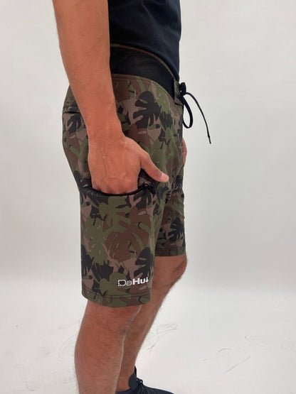 POIPU BOARD SHORT