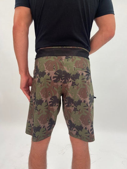 POIPU BOARD SHORT