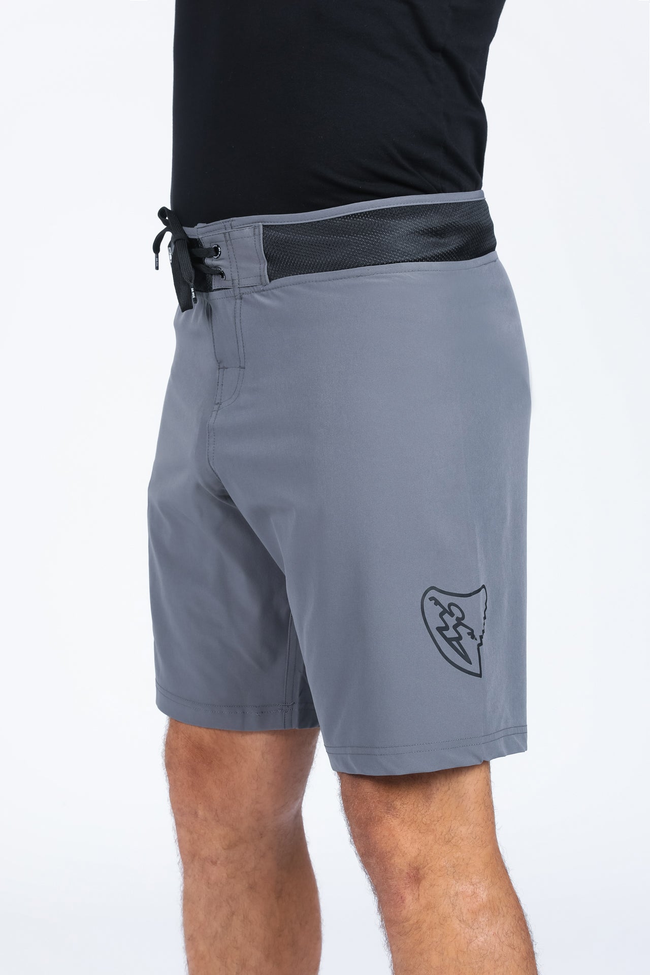 SOLID DAHUI MAN - BOARDSHORT