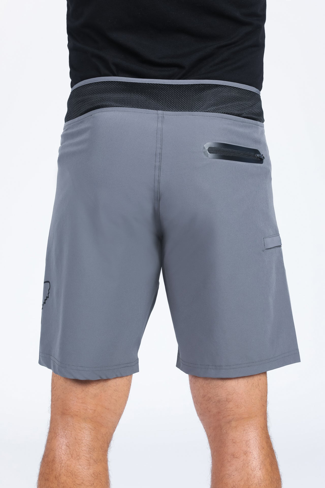 SOLID DAHUI MAN - BOARDSHORT