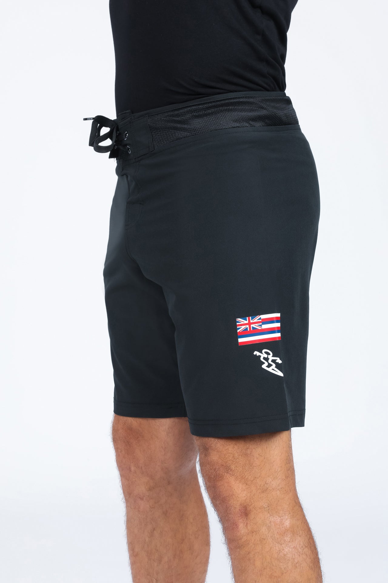 HAWAIIAN FLAG BOARDSHORT