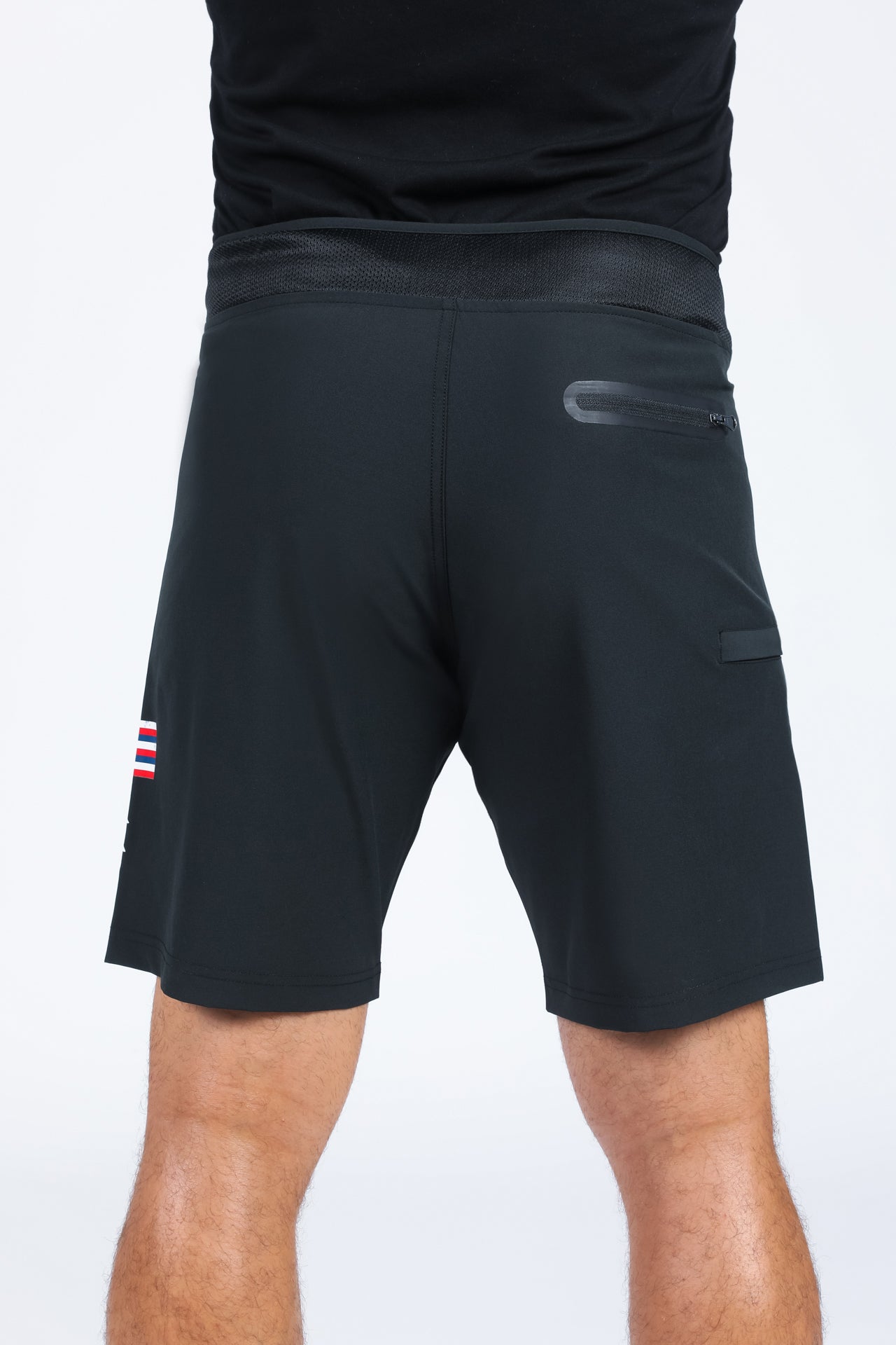 HAWAIIAN FLAG BOARDSHORT