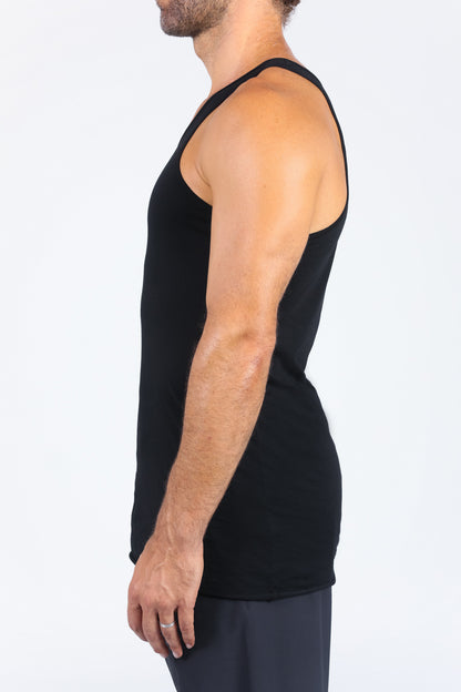 SHARK TOOTH TANK
