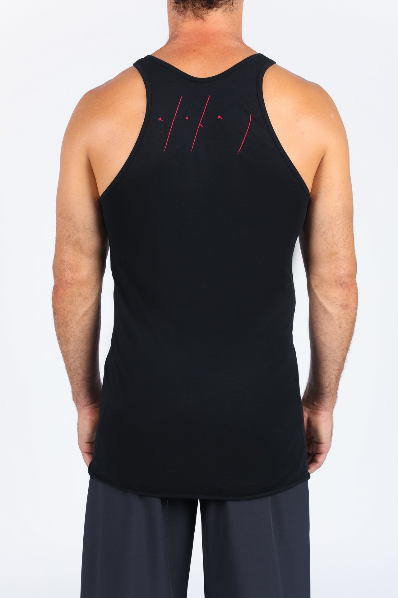 TATTOO TANK