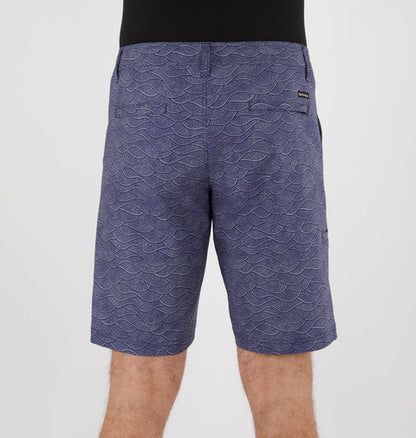 UNDER SEAS HYBRID SHORT