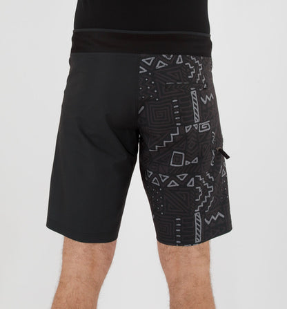 WARRIOR BOARDSHORT
