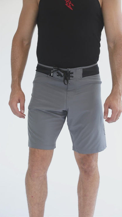 SOLID DAHUI MAN - BOARDSHORT